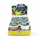 Trendhaus Magic Moments - Modelino set - Animals (1 pcs, 4 designs) Trendhaus Magic Moments - Modelino set - Animals (1 pcs, 4 designs)
