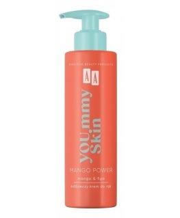AA YOU.mmy Skin Mango Power, 200 ml