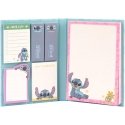 ERIK Disney Stitch Sticky Notes Notebook ERIK Disney Stitch Sticky Notes Notebook