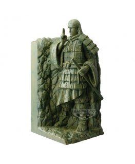 Banpresto Naruto Hashirama Senju The Final Valley -figuuri 19 cm