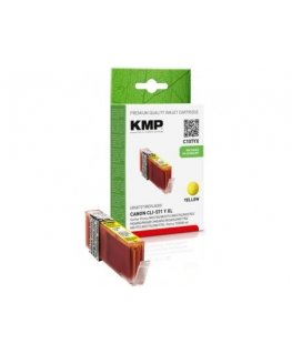 Xerox „Allprint“ saderīgs tinti / kasete ar PGI 2500XL, dzeltena, 19 ml