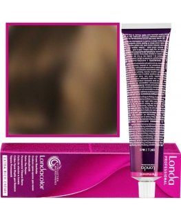 Londa Color Hair Dye 60ml - 6/71 Ash Brown Dark for Light Hair
