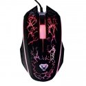 Media-Tech COBRA PRO X-LIGHT MT1117 kompiuterio pelė Žaidimams Dešinės rankos USB A tipo Optinis 120 Media-Tech COBRA PRO X-LIGHT MT1117 kompiuterio pelė Žaidimams Dešinės rankos USB A tipo Optinis 120