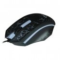 Media-Tech COBRA PRO X-LIGHT MT1117 pele Speļu Labā roka USB Type-A Optisks 1200 DPI Media-Tech COBRA PRO X-LIGHT MT1117 pele Speļu Labā roka USB Type-A Optisks 1200 DPI
