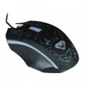 Media-Tech COBRA PRO X-LIGHT MT1117 компьютерная мышь Игровой Для правой руки USB тип-A Оптический 1