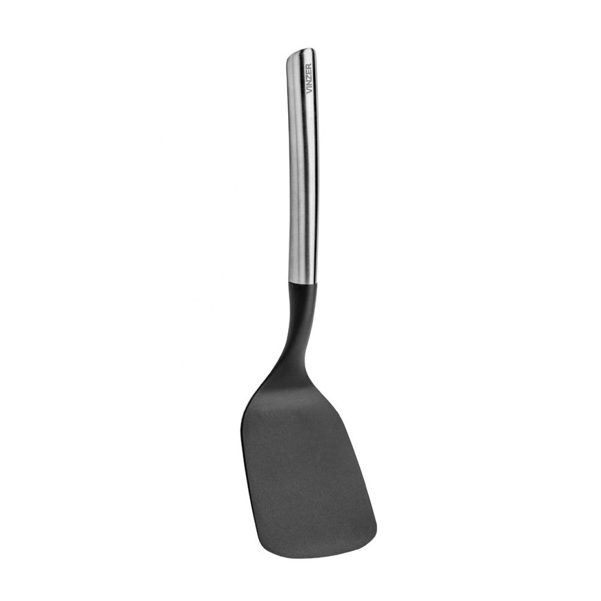 Vinzer 50210 Turner, stainless steel handle