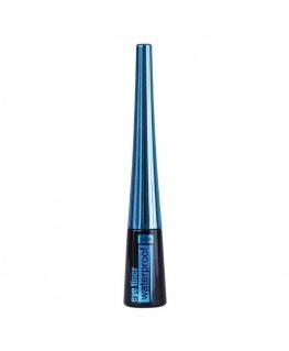 Wibo Eyeliner Black, 4 ml