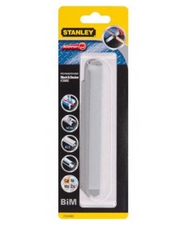 Stanley STA29981-XJ jigsaw/scroll saw/reciprocating saw blade Sabre saw blade Bimetal 1 pc(s)