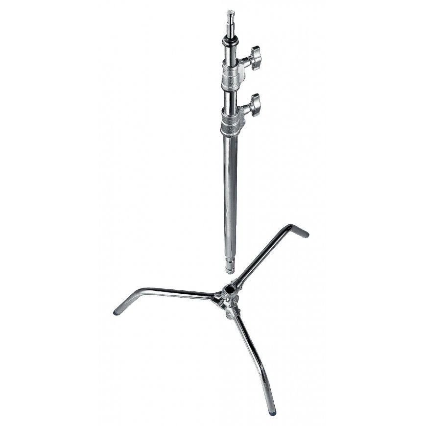 Manfrotto A2030DCB trijkājis 3 kāja (-s)