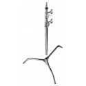 Manfrotto A2030DCB штатив 3 ножка(и) Серебристый