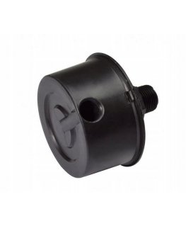 STANLEY ÕHUFILTRI KOMPLEKT SURVEKOMPRESSORILE 3/8"
