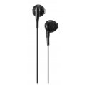 Streetz E130-BLK headphones/headset Streetz E130-BLK headphones/headset