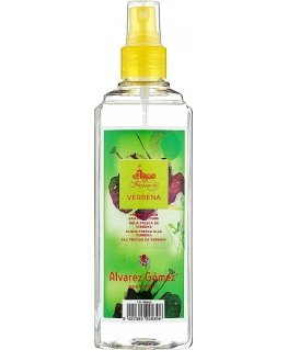 Odekolonas Alvarez Gomez Verbena Fresh Eau De Cologne Purškiklis 300 ml