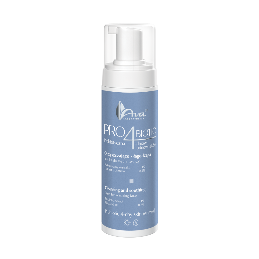 Ava Laboratorium Pro4Biotic, 150 ml