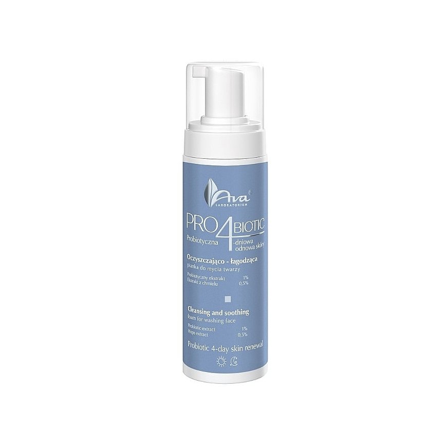Ava Laboratorium Pro4Biotic, 150 ml – 2