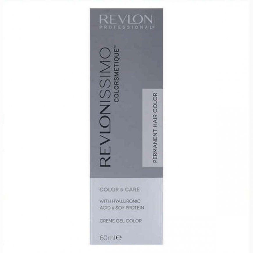 Revlon Revlonissimo Colorsmetique 9.21 Very Light Iris Ash for Light Hair, 60 ml