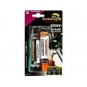 Oem Metalli liima Epoxy 2x20ml Technicoll Oem Metalli liima Epoxy 2x20ml Technicoll