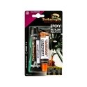 Oem Metalli liima Epoxy 2x20ml Technicoll Oem Metalli liima Epoxy 2x20ml Technicoll