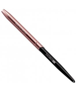 Cosmetics Zone Excellent Pro „Master“ кисть 3 мм розовая и черная