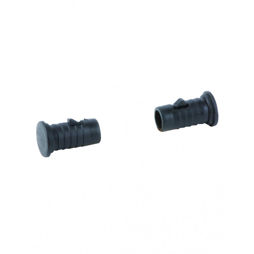 Europlast Austria Смягчитель для крепления крышки мусорного бака MGB 120/240L 2 шт. – 2