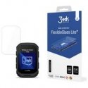 3Mk "Garmin Edge MTB" – 3 mk "Flexible Glass" 3Mk "Garmin Edge MTB" – 3 mk "Flexible Glass"