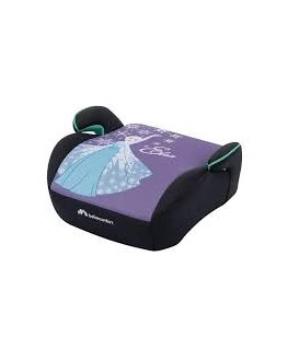 Bebe Confort BEBECONFORT autotuoli-busteri DISNEY GAIA I-SAFE FUN FROZEN*6, 125-150 cm, 8103089020