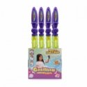 GAZILLION Soap Bubbles Twirlin Bubble Wand, 36749 GAZILLION Soap Bubbles Twirlin Bubble Wand, 36749