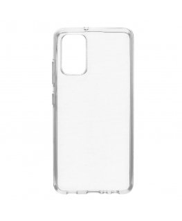 Krusell 62332 mobile phone case 16.8 cm (6.6") Cover Transparent