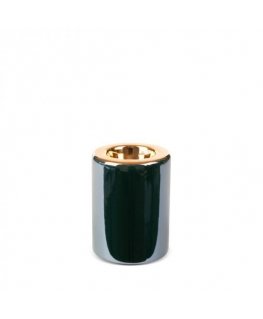 Eurofirany Eurofirano užuolaidos C/AMORA2/ŚWI/3 8X8X10/X2 C.Žalias+Z