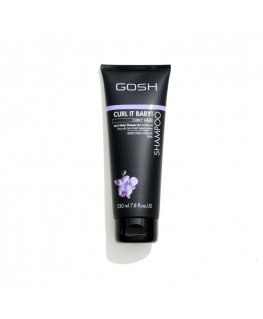 Gosh Curl It Baby!, 230 ml