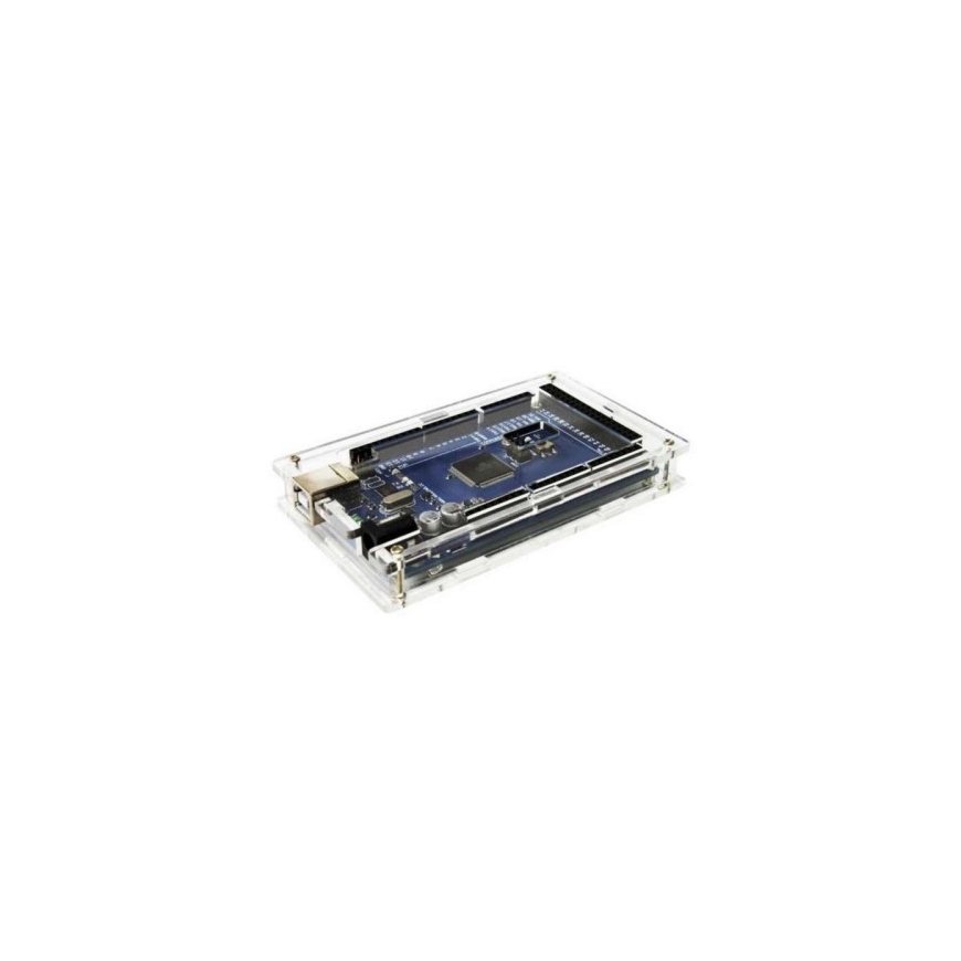 Oem Permatoma dežutė - Arduino Mega R3