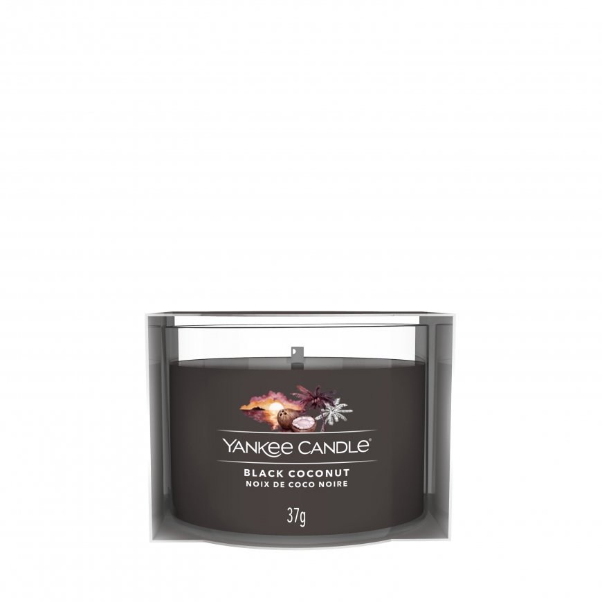Yankee Candle Yankee Candle Black Coconut