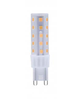 LEDURO 21040 LED-pirn Ekstra soe valgus 4000 K 6 W G9 F