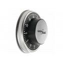 Greenblue 51348 Mechanical kitchen timer Silver Greenblue 51348 Mechanical kitchen timer Silver