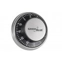 Greenblue 51348 Mechanical kitchen timer Silver Greenblue 51348 Mechanical kitchen timer Silver