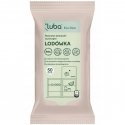 Luba Eco Dom natūralios valymo šluostės Šaldytuvas 50 vnt. Luba Eco Dom natūralios valymo šluostės Šaldytuvas 50 vnt.