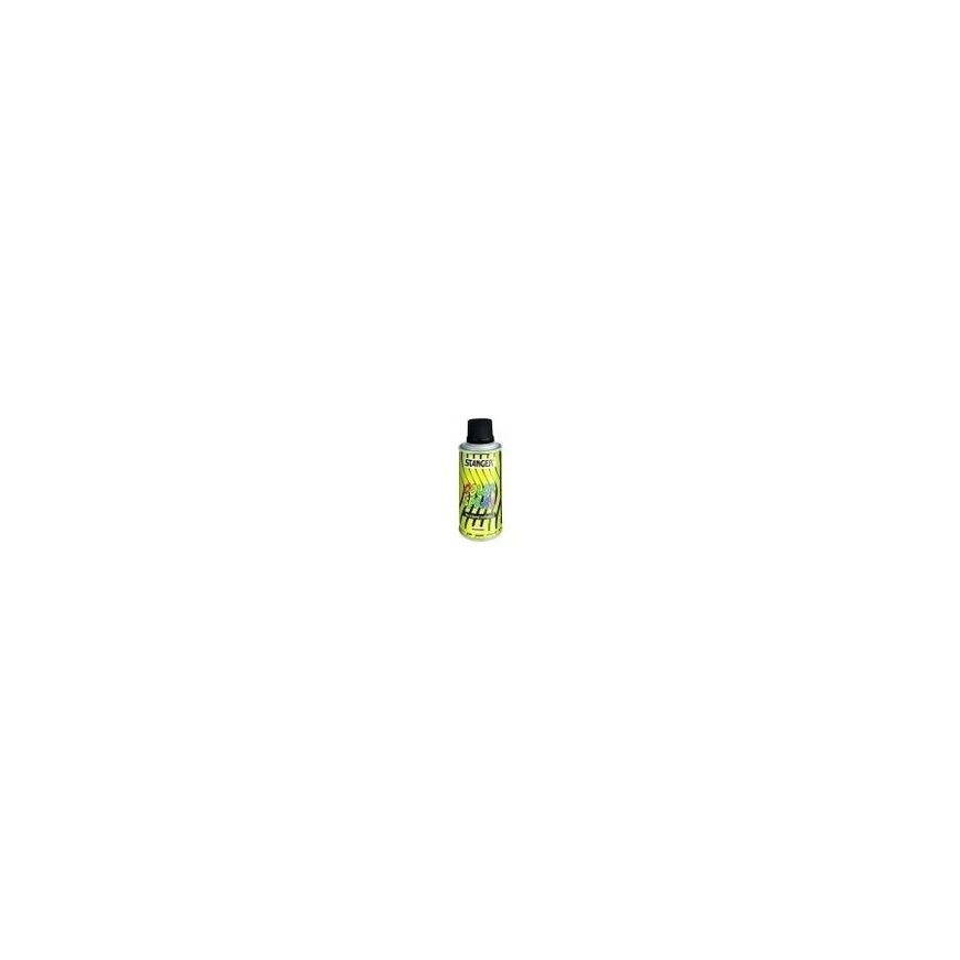 Stanger Spray Paint Color Spray MS 150 ml, yellow 115012