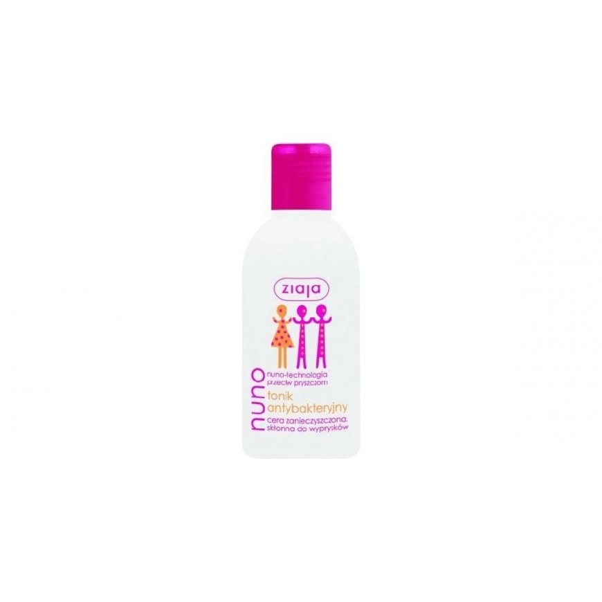 Ziaja Nuno, 200 ml – 2
