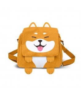 Karactermania Oh My Pop! Shiba Backpack Bag