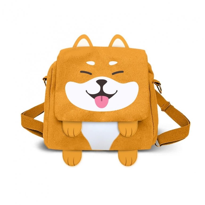 Рюкзак Karactermania Oh My Pop! Shiba