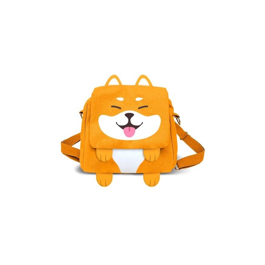Karactermania Oh My Pop! Shiba Backpack Bag – 2