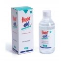 "Fluor Aid" mouthwash 150ml "Fluor Aid" mouthwash 150ml