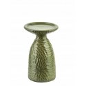 Mondex Since 1986 YARINE Candle Holder 10x10x20.5cm Mondex Since 1986 YARINE Candle Holder 10x10x20.5cm