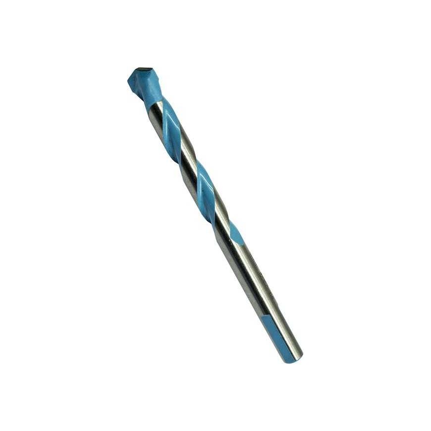 Tivoly 3-in-1 grąžtas skardai, medienai ir betonui 8x120 mm – 2
