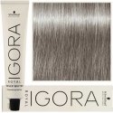 Schwarzkopf Professional Igora Sidabrinis Whites Sävyttävä Hiusväri 60ml - Sidabrinis | Sidabrinė Schwarzkopf Professional Igora Sidabrinis Whites Sävyttävä Hiusväri 60ml - Sidabrinis | Sidabrinė