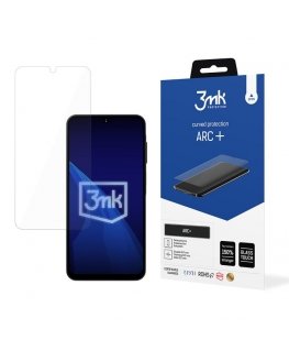 3MK 5903108616430 защитная пленка / стекло для мобильного телефона Прозрачная защитная пленка Samsung 1 шт