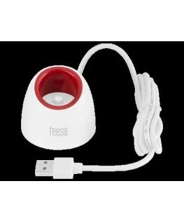 Dantų šepetėlis Teesa SONIC JUNIOR BOY TSA8005 sonic dantų šepetėlio įkroviklis