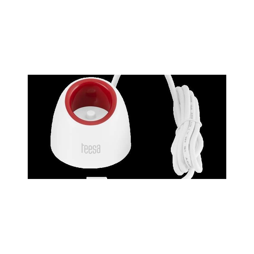Teesa SONIC JUNIOR BOY TSA8005 Toothbrush Sonic Toothbrush Charger – 2