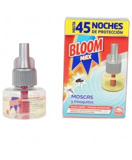 "Bloom Max" mosquito and insect liquid electric refill