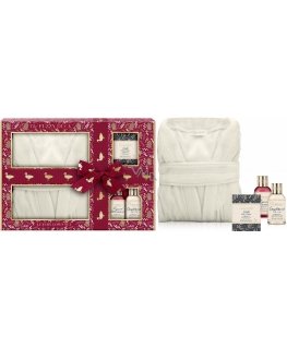 WINTER WONDERLAND Bath Set